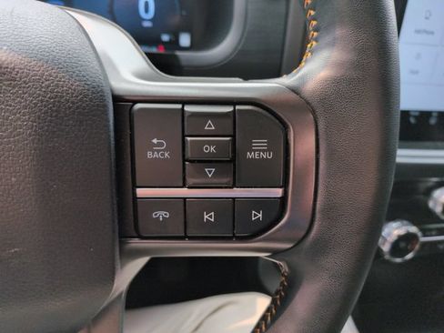 Certified 2024 Ford F150 Tremor AWD/4WD image 31