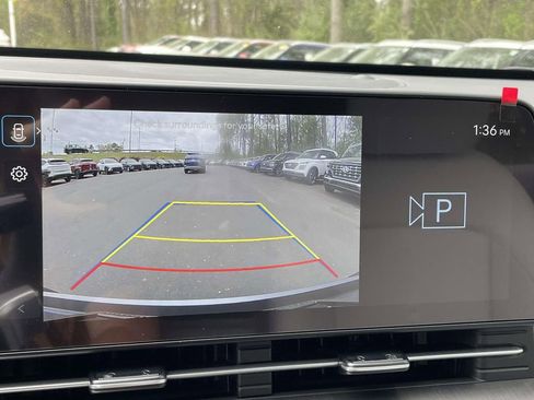 New 2026 Hyundai Kona SEL Premium FWD image 26