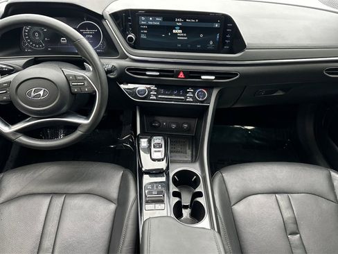 Used 2020 Hyundai Sonata Limited image 15