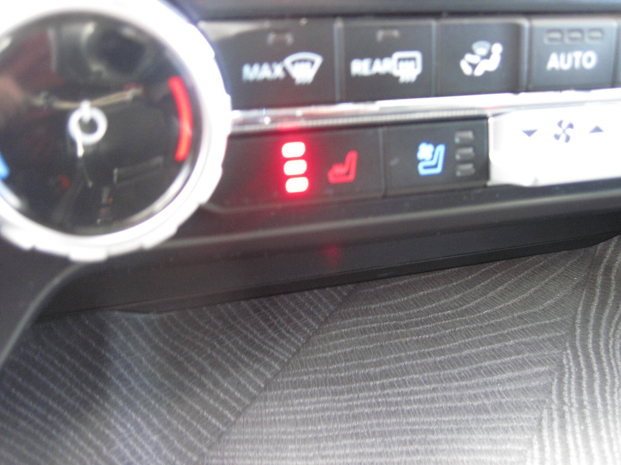 Used 2023 Ford F150 Platinum AWD/4WD image 19