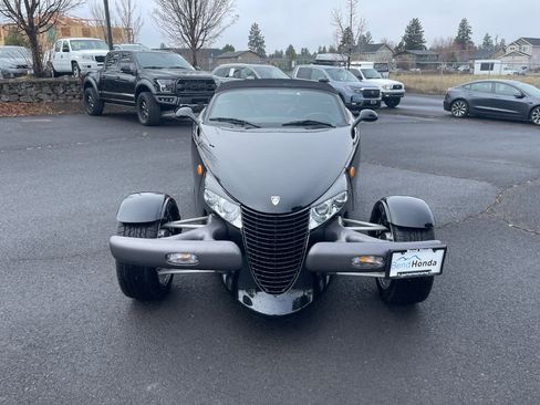 Used 1999 Plymouth Prowler image 8