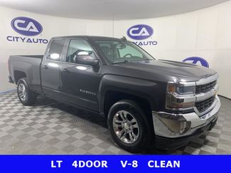 Used 2016 Chevrolet Silverado 1500 LT w/ All Star Edition video 1