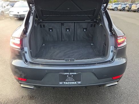 Used 2020 Porsche Macan image 16