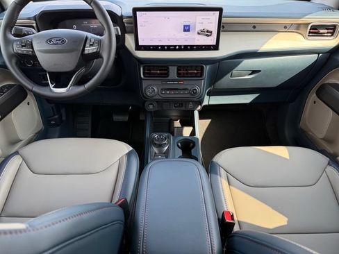 Used 2026 Ford Maverick Lariat w/ 4K Tow Package AWD/4WD image 12