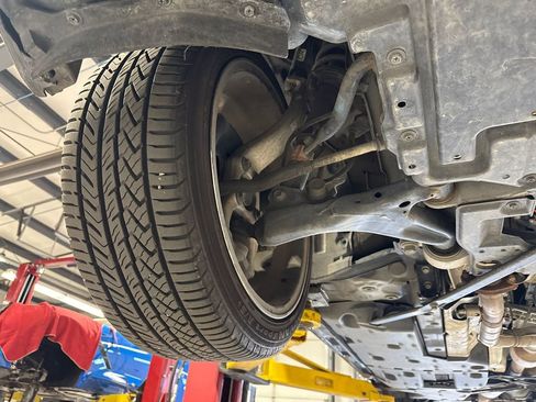 Used 2010 Lexus IS 250C image 16