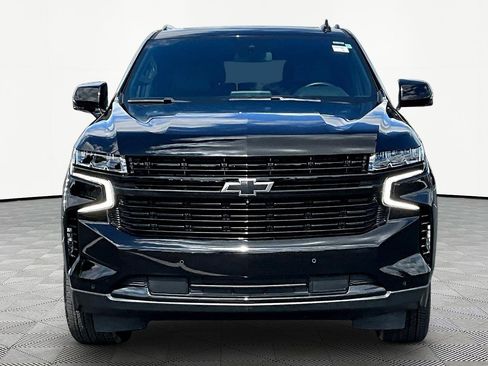 Used 2023 Chevrolet Tahoe RST AWD/4WD image 2