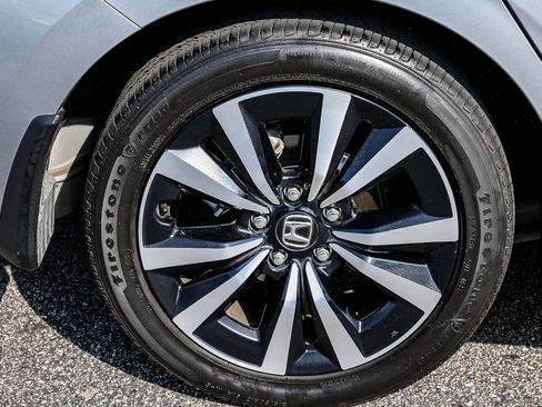 Used 2023 Honda Civic EX image 11