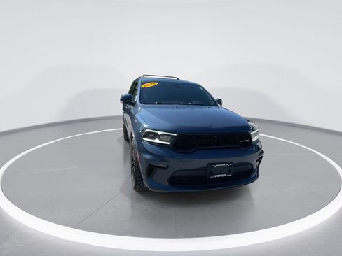 Used 2021 Dodge Durango GT AWD/4WD image 4
