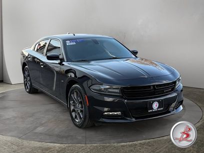 Used 2018 Dodge Charger GT