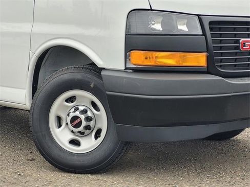 New 2025 GMC Savana 2500 w/ Driver Convenience Package image 3