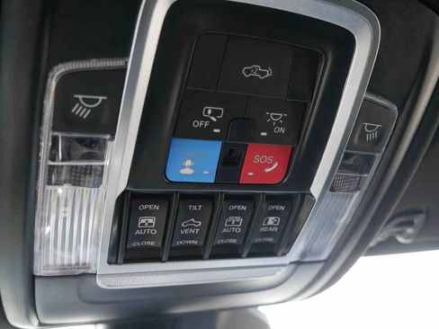 New 2026 RAM 1500 Laramie w/ Sport Appearance Package image 41