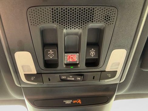 Certified 2025 Acura ADX A-Spec AWD/4WD image 25