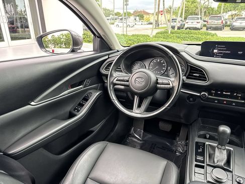 Used 2023 MAZDA CX-30 AWD 2.5 S w/ Select Package image 21
