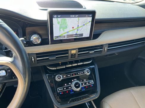 Used 2022 Lincoln Corsair Reserve w/ Elements Package image 48