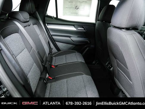 New 2026 GMC Terrain Elevation w/ Technology Package II FWD image 20