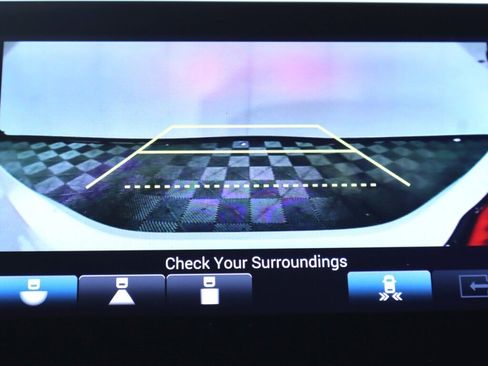 Used 2021 Honda Accord Touring image 22