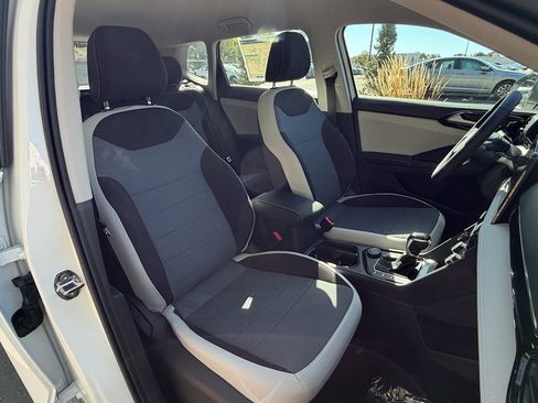 New 2025 Volkswagen Taos S image 12