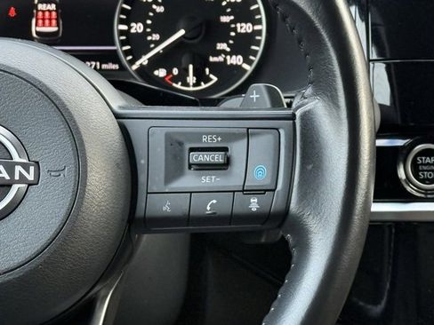 Certified 2024 Nissan Pathfinder SV image 26