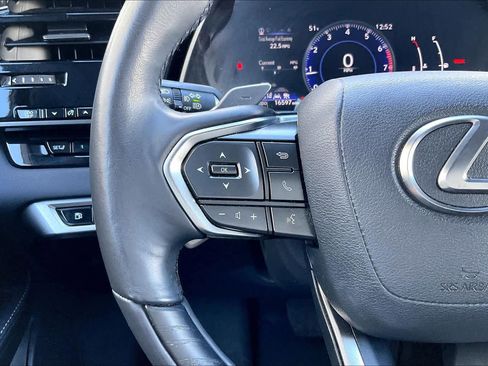 Used 2024 Lexus RX 350 Premium w/ Accessory Package (Z1) image 23