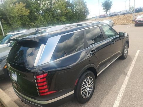Used 2026 Hyundai Palisade SEL FWD image 8