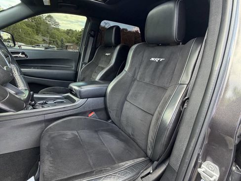 Used 2021 Dodge Durango SRT w/ Black Package AWD/4WD image 28