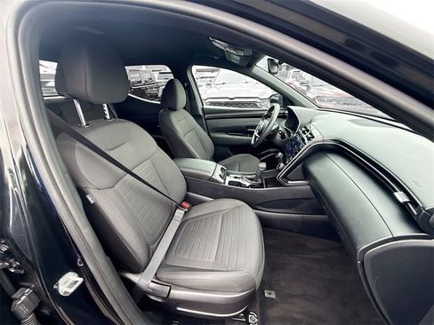 Used 2022 Hyundai Santa Cruz SEL image 31