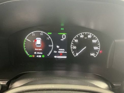 Used 2026 Honda CR-V Sport image 15