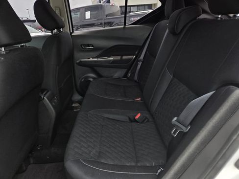 Used 2022 Nissan Kicks SV FWD image 17