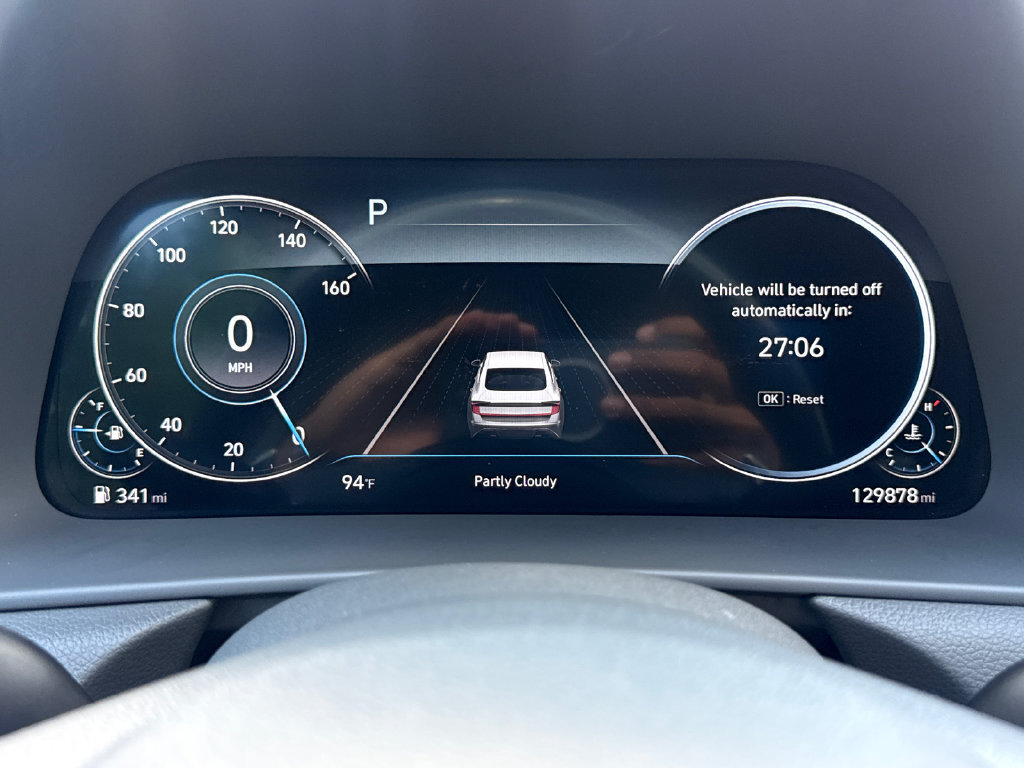 Used 2020 Hyundai Sonata SEL Plus w/ Tech Package FWD image 21