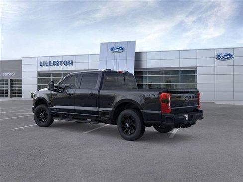 New 2026 Ford F250 XLT w/ XLT Premium Package AWD/4WD image 4