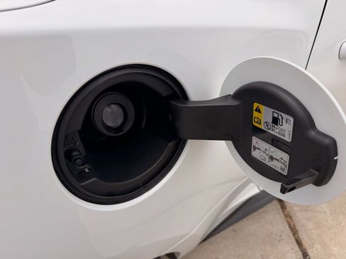 Used 2023 Chevrolet Camaro ZL1 RWD image 30