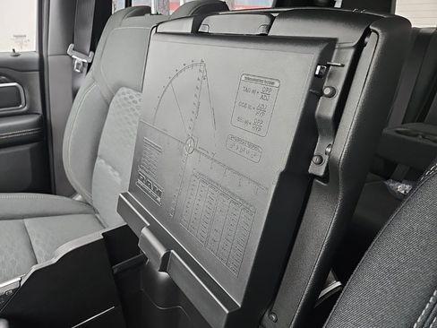 New 2026 RAM 1500 Big Horn image 75