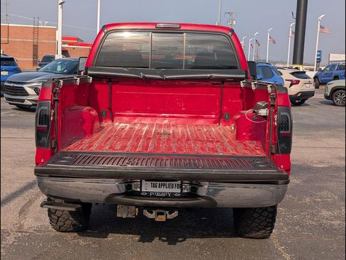 Used 2003 Ford F250 XL AWD/4WD image 21