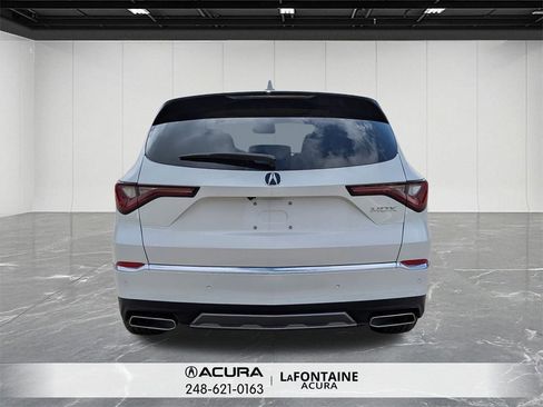 New 2026 Acura MDX w/ Technology Package image 4