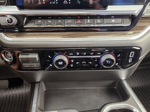 New 2026 Chevrolet Silverado 1500 RST image 16