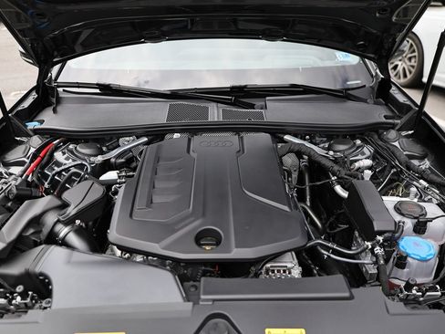 New 2026 Audi A5 2.0T Prestige AWD/4WD image 32