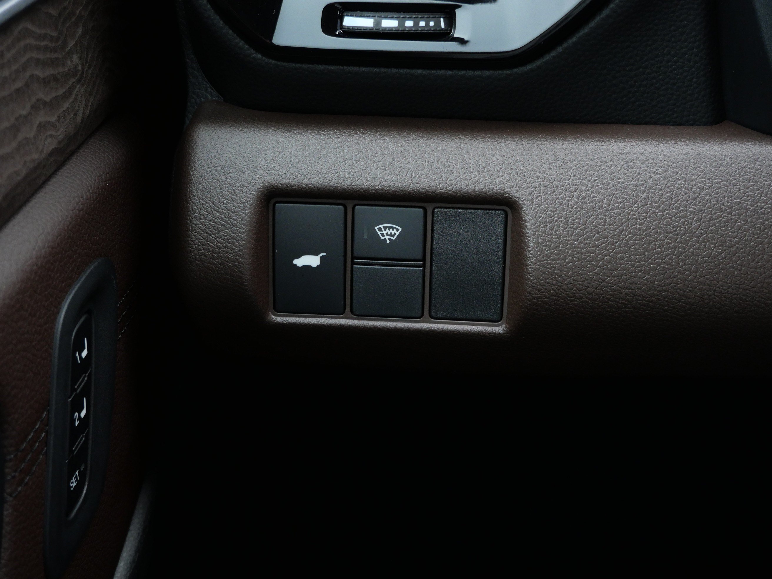 Certified 2026 Honda Pilot Elite image 29