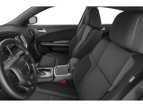 Used 2023 Dodge Charger SXT w/ Blacktop Package image 6