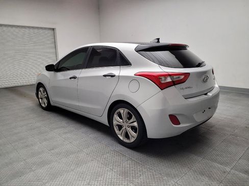Used 2014 Hyundai Elantra GT w/ Option Group 03 FWD image 3
