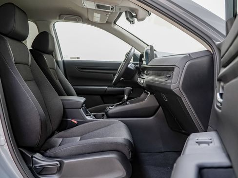 New 2026 Honda CR-V LX image 33