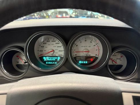 Used 2008 Dodge Challenger SRT8 image 19