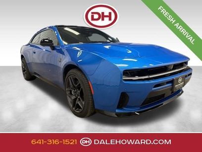 New 2026 Dodge Charger R/T Scat Pack