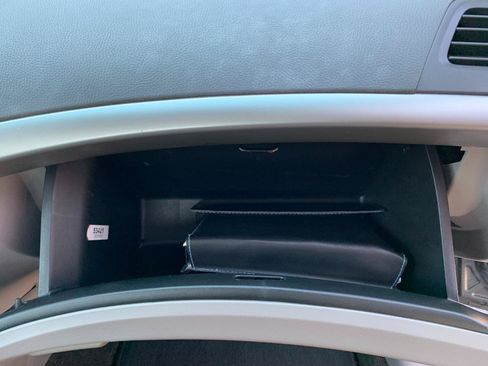 Used 2009 Honda Accord EX image 37