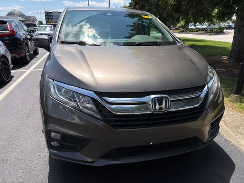 Used 2020 Honda Odyssey EX-L image 5