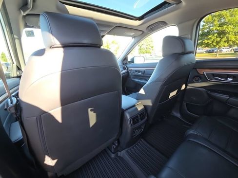 Used 2020 Honda CR-V EX-L image 14