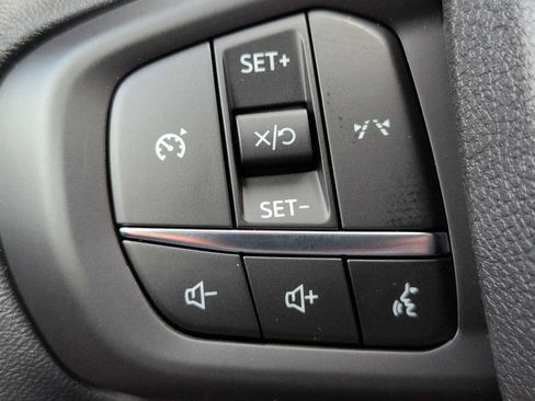 New 2026 Ford Ranger XL RWD image 19