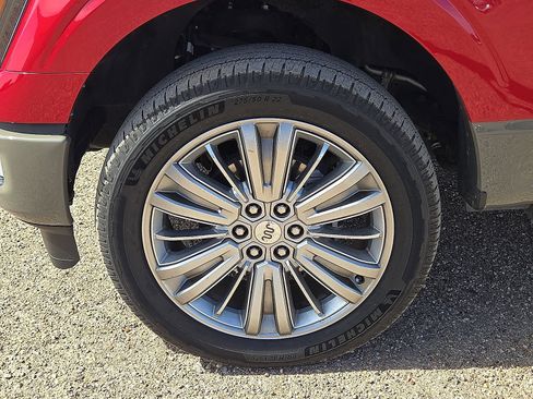 Used 2025 Ford F150 King Ranch AWD/4WD image 11