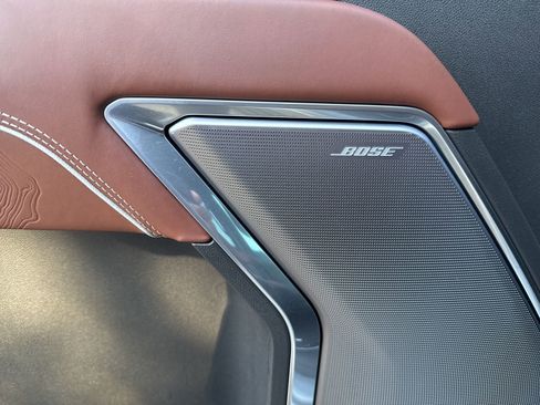 Used 2026 GMC Sierra 2500 Denali Ultimate image 15