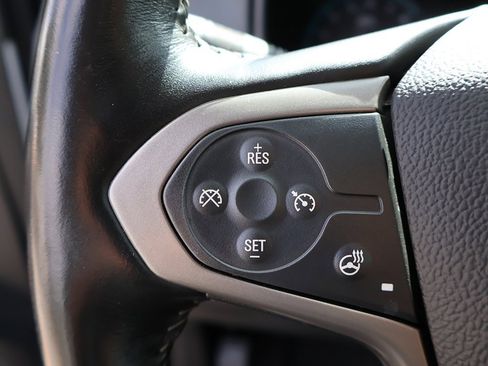 Used 2022 Chevrolet Colorado Z71 image 48