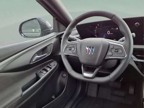 New 2026 Buick Envista Avenir FWD image 22